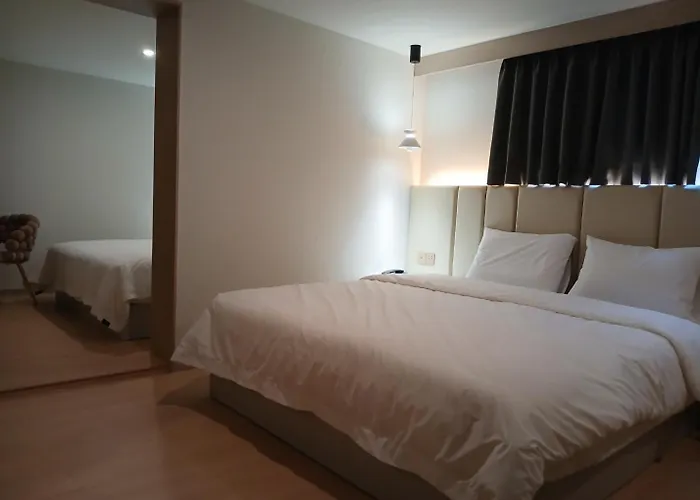 Daeyeon Grandis 3* 釜山